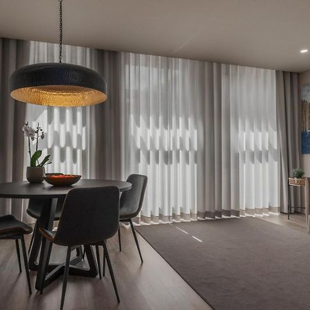 Urban Luxury Apartment, Downtown Porto Near Metro Exteriör bild
