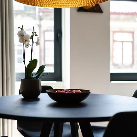 Urban Luxury Apartment, Downtown Porto Near Metro Exteriör bild