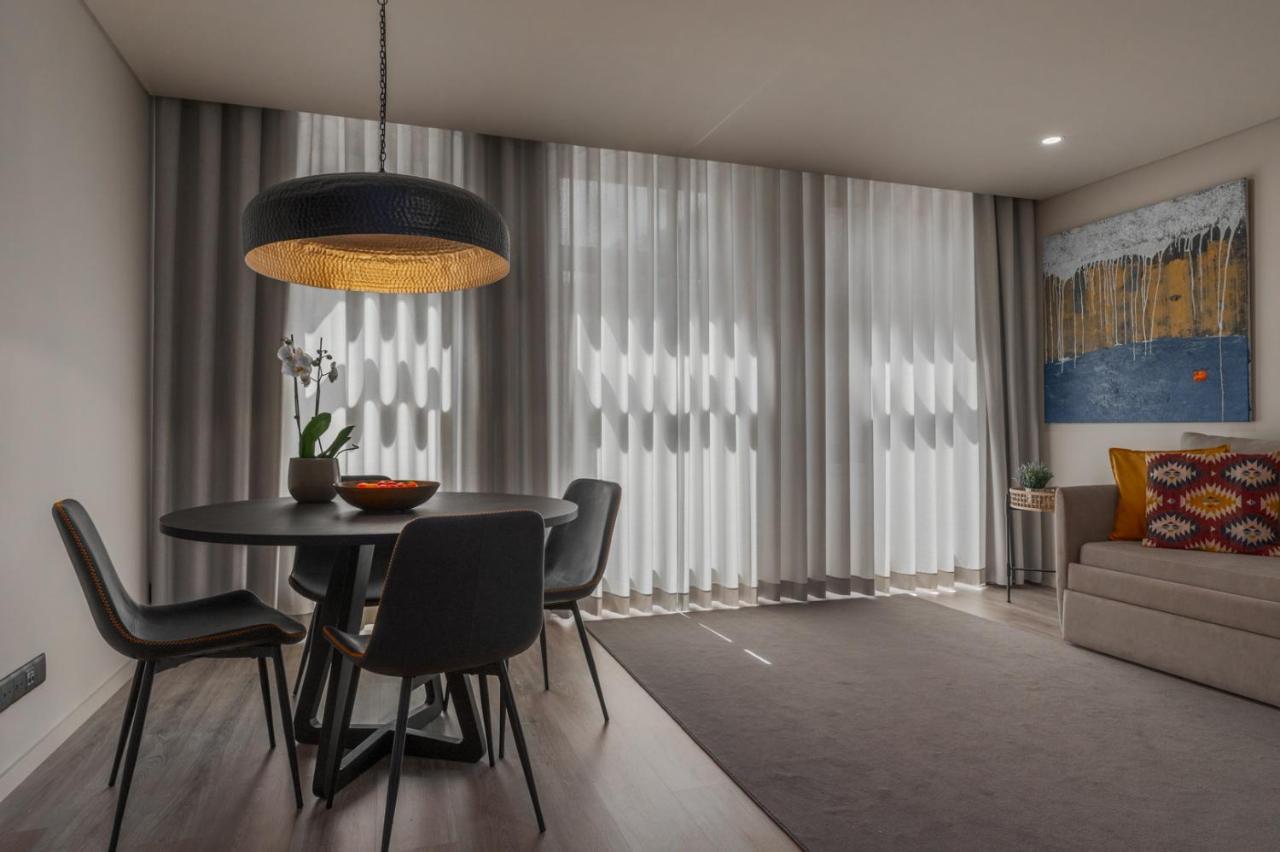 Urban Luxury Apartment, Downtown Porto Near Metro Exteriör bild