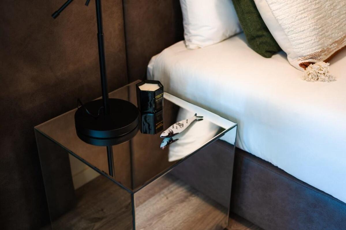 Urban Luxury Apartment, Downtown Porto Near Metro Exteriör bild